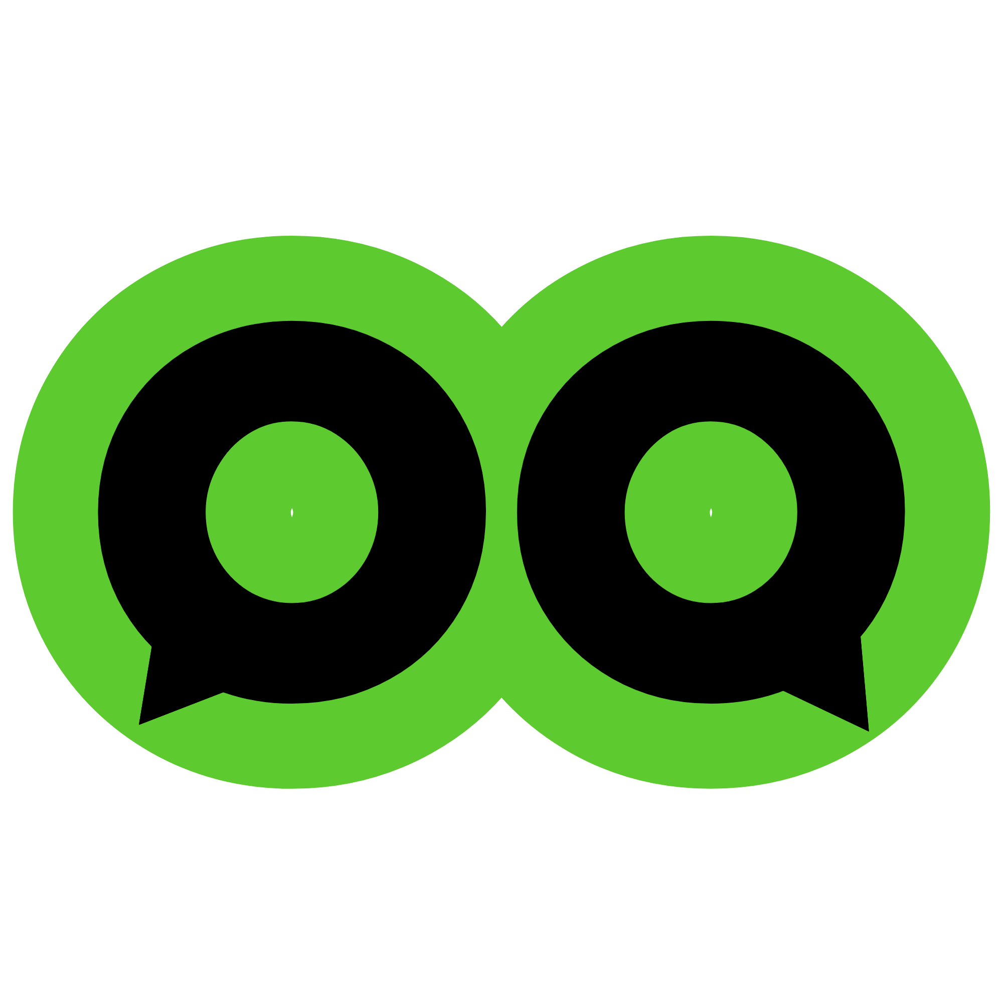 WooChatter – WhatsApp Business API & CRM Solutions Logo